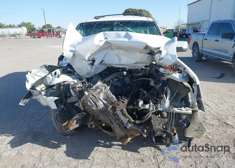 2010 Ford Expedition Limited z USA, uszkodzony, nr VIN 1FMJU1K51AEB53199